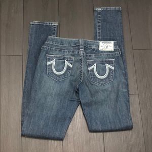 4 for 100‼️ True Religion Jeans